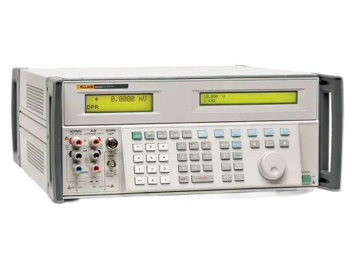 Calibration 5522A-PQ 240